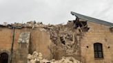 土耳其地震「世界文化遺產」嚴重毀損⋯盤點5大地震震掉、難以恢復原貌的名勝古蹟
