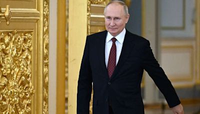 Putin faz ataques cibernéticos? Alemanha e República Tcheca acusam Rússia | O TEMPO