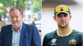 Piers Morgan mocks Australia after World Cup 'match-fixing' comment backfire