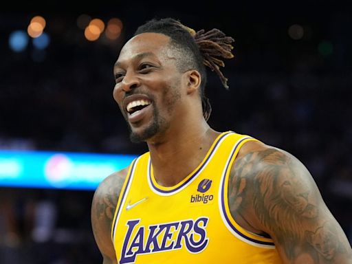 Lakers News: Dwight Howard Breaks Down Big Differences Between LeBron James, Kobe Bryant