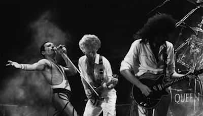 Sony in Talks to Buy Queen’s Music Catalog in Potential $1 Billion Deal