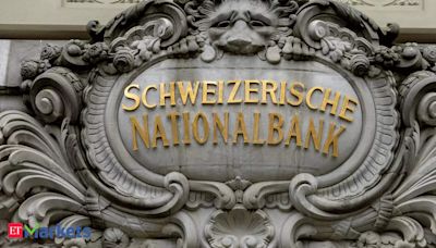 Swiss National Bank continues rate cuts, says inflation eased again