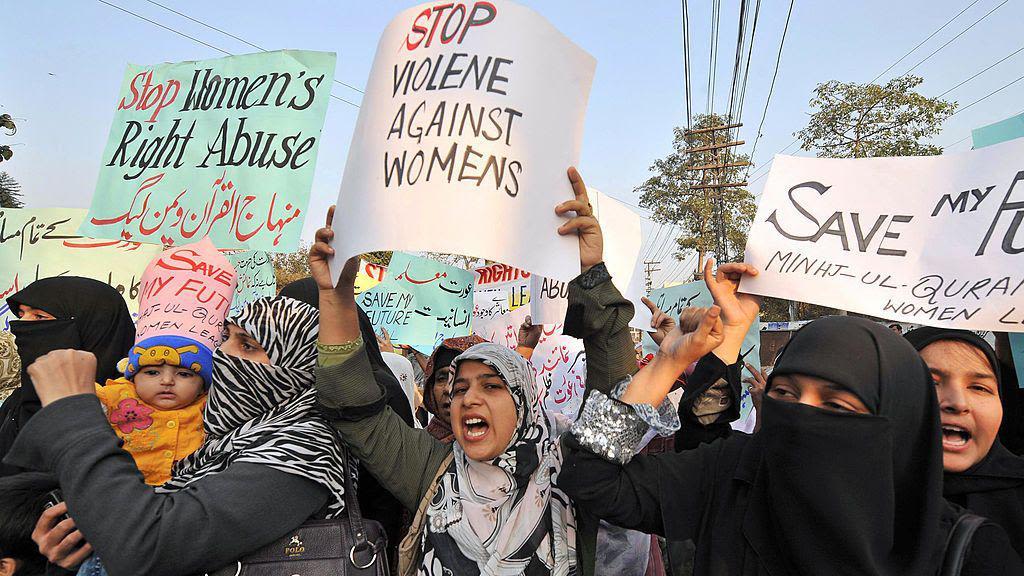 Mother of teen killed after refusing marriage arrested in Pakistan