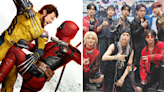 Stray Kids' New Song SLASH For Marvel's Deadpool & Wolverine Features Korean Lyrics And Fans Are Impressed