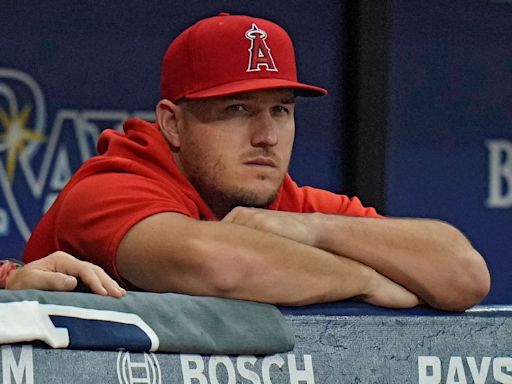 ¿Más jonrones que Bonds? ¿Más WAR que Ruth? El legado del 'qué pasaría si' de Mike Trout