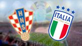 Croatia vs Italy LIVE! Euro 2024 result, match stream, latest updates today