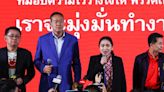 Rival party backs Thailand's Pheu Thai in bid to form govt