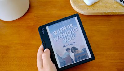 Kindles Could Learn a Few Things from the Latest Color Kobo eReader