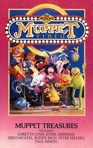 Muppet Video: Muppet Treasures
