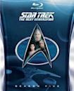 Star Trek: The Next Generation season 5