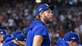 Clayton Kershaw 'not sure' about what comes next in his Dodgers future