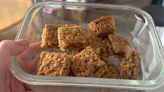 Mary Berry’s ‘foolproof’ flapjacks were delicious - recipe