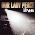 Live [DVD]