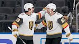 Shea Theodore scores 4 points as Golden Knights rally to take 6-5 win over Canadiens