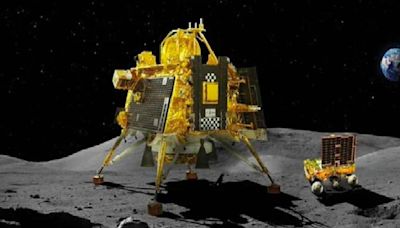 This historic discovery in the depths of the Moon will transform humanity