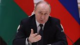 ANÁLISIS | Putin se muestra abierto a las negociaciones de paz, pero Ucrania tiene razón al desconfiar