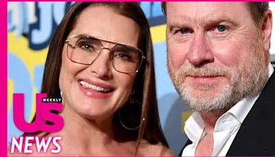 Brooke Shields Shares the Secret to Her Decades-Long Marriage to Chris Henchy