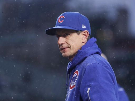 Craig Counsell explains decision to join Cubs over Mets despite being ‘interested’