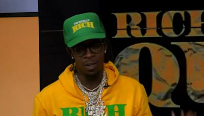 UPCOMING: Young Thug’s trial continues after Rich Homie Quan’s death