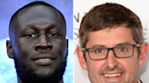 Stormzy tells Louis Theroux he ‘doesn’t really’ date: ‘I’ll wait for God to present me with my woman’