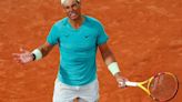 La intimidad de la “semana de despedida” de Rafael Nadal en Roland Garros: del acompañamiento de su esposa e hijo a los guiños sobre su futuro