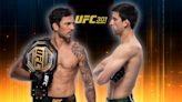 Alexandre Pantoja vs. Steve Erceg prediction, pick: Is an upset looming at UFC 301?