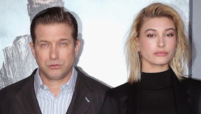 Did Stephen Baldwin React to Hailey Bieber Saying They're Not Close?