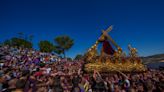 AP PHOTOS: Joyous Holy Week celebrations around the world