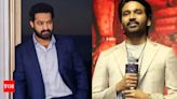 Are Dhanush and Jr NTR planning to come together for Vetri Maaran's directorial? 'Raayan' actor hints | Tamil Movie News - Times of India