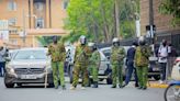 Kenya launches probe into fatal police shooting of protester