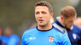 Sam Burgess hopes to bring ‘fresh approach’ to get Warrington back on track
