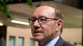 Han retrasado la subasta de la mansión de Kevin Spacey en Baltimore - El Diario NY