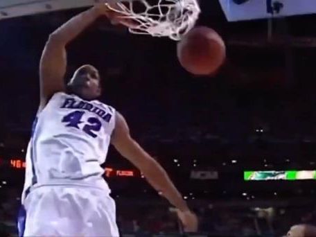 TBT Deportivo: Las hazaña que el dominicano Al Horford consiguió con los Florida Gators