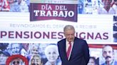 López Obrador firma el decreto que da vida al nuevo fondo de pensiones en México