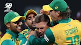 SA score thrilling win over Windies, make T20 WC semis