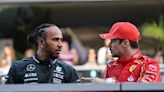 Ferrari sees no risk of Hamilton/Leclerc taking points off each other in F1