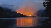 Pioneer fire near Chelan expected to burn for 4 more months, grows to 3,800 acres