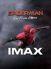 Spider-Man: Far from Home