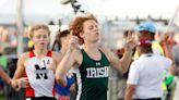 Fisher Catholic’s Jack Gentile caps career off with state title in the 800