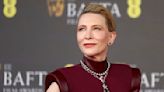 Cate Blanchett recibirá el Premio Donostia