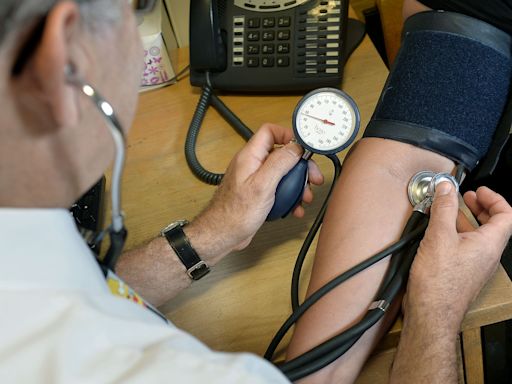 ‘First collective action by GPs in 60 years would bring NHS to standstill’ – BMA