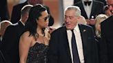 Robert De Niro's girlfriend Tiffany Chen called his ex-personal assistant a 'nasty bitch' and compared her to 'Single White Female'