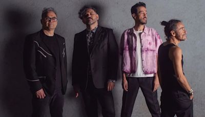 ¿Quién escribió la canción ‘Chilanga Banda’, éxito de Café Tacvba?