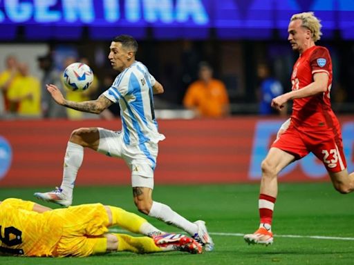 Copa America semifinals: What to know about Argentina vs. Canada and Colombia vs. Uruguay