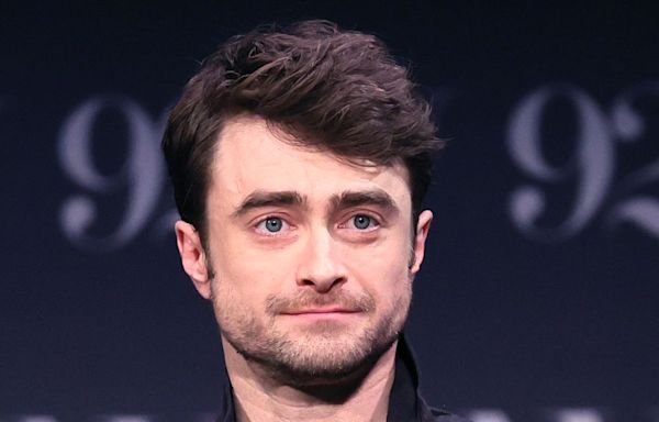 Daniel Radcliffe Says Ignoring J.K. Rowling’s Transphobia Would Be ‘Cowardice’