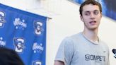 'I love this place': Ryan Kalkbrenner recalls emotions leading up to Creighton return