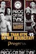 Progress Wrestling Chapter 91: Prog on The Tyne