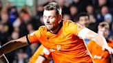 Dundee United’s appeal against Ryan Edwards’ red card rejected
