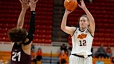 OSU Basketball: Former Cowgirl Sharpshooter Signs with Big 12 Rival