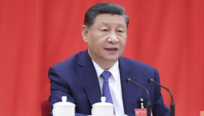 China’s leaders vow to fight ‘risks’ plaguing economy